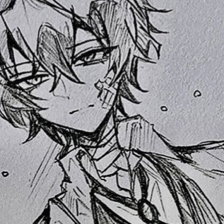 Chat with Abraham, the Anime character AI chatbot