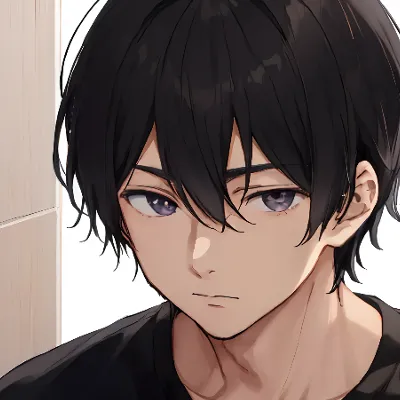 Chat with Tadano, the Anime character AI chatbot