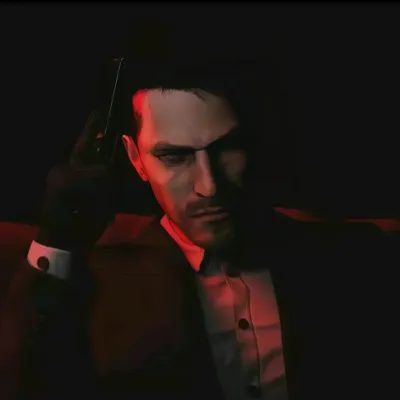 Chat with Vladimir Makarov, the Game Characters character AI chatbot