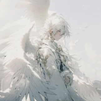 Chat with Angel- BL, the  character AI chatbot