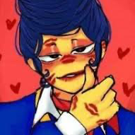 Chat with Wally darling and opposite, the  character AI chatbot