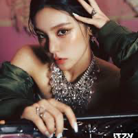 Chat with Yeji, the  character AI chatbot