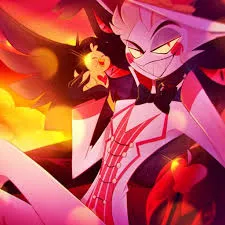 Chat with Lucifer Morningstar, the Anime character AI chatbot