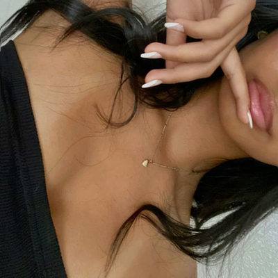 Chat with .・💄︴𝐌𝐚𝐝𝐢𝐬𝐨𝐧 ✰, the OC character AI chatbot