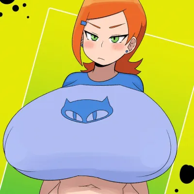 Chat with Gwen Tennyson, the  character AI chatbot