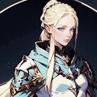 Chat with Naimer, the Anime character AI chatbot