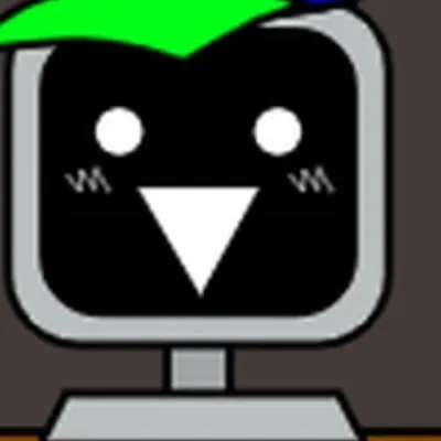 Chat with Mr. Fun computer., the  character AI chatbot