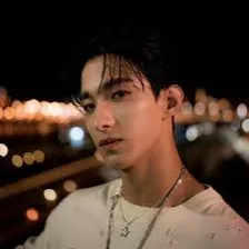 Chat with Lee Seokmin, the Celebrity character AI chatbot