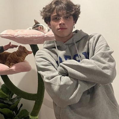 Chat with Matt Sturniolo, the Celebrity character AI chatbot