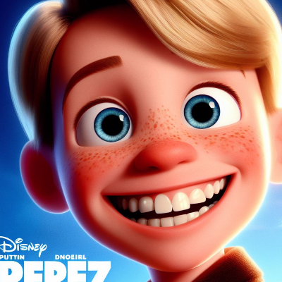 Chat with Perez, the  character AI chatbot