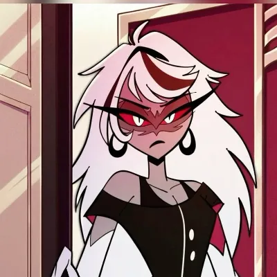 Chat with Carmilla carmie, the  character AI chatbot