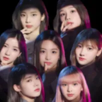 Chat with 8th Member of BABYMONSTER, the  character AI chatbot