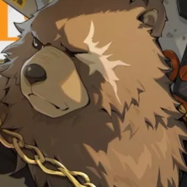 Chat with Game Characters AI Character: Ben Bigger