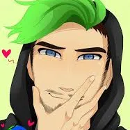 Chat with Sean McLoughlin, the VTuber character AI chatbot