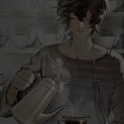 Chat with Anime AI Character: ✶♥ 𝓔𝓵𝓲𝓪𝓼 𝓑𝓻𝓸𝔀𝓷 ♥✶