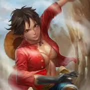 Chat with Luffy, the  character AI chatbot