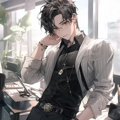 Chat with Your boss, the  character AI chatbot