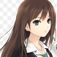 Chat with Твоя младшая сестра Лиза.., the Anime character AI chatbot