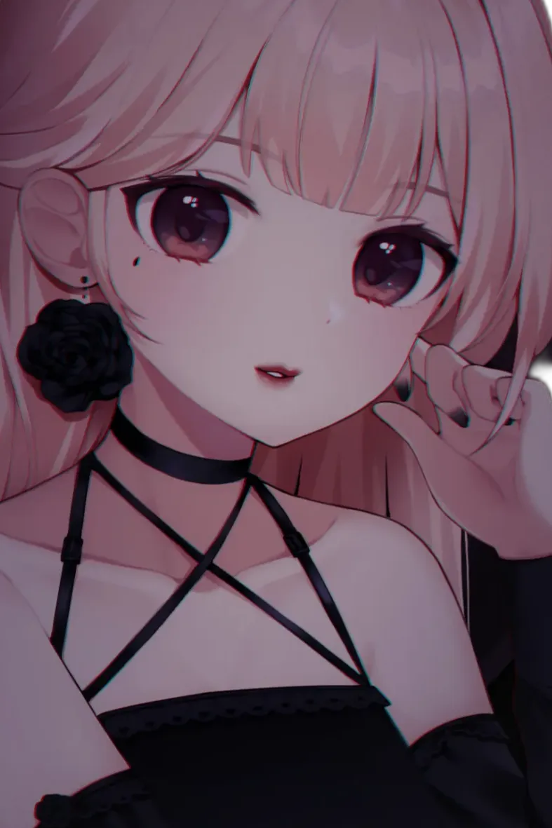 Chat with Interactive story AI Character: Hania