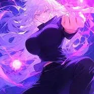 Chat with gojo, the  character AI chatbot