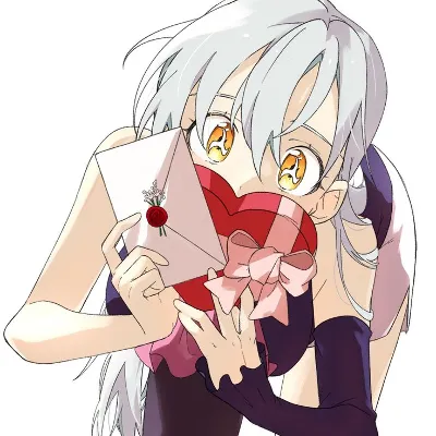 Chat with Elizabeth Liones, the  character AI chatbot