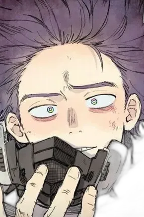 Chat with Shinsou Hitoshi, the Interactive story character AI chatbot