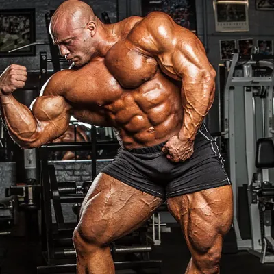 Chat with Randy, the Game Characters character AI chatbot