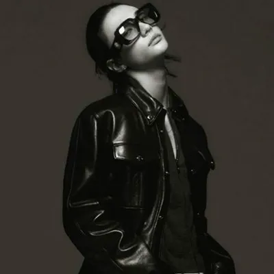 Chat with Hyunjin, the Anime character AI chatbot