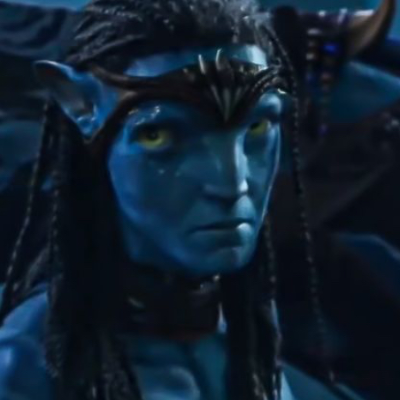 Chat with neteyam, the  character AI chatbot