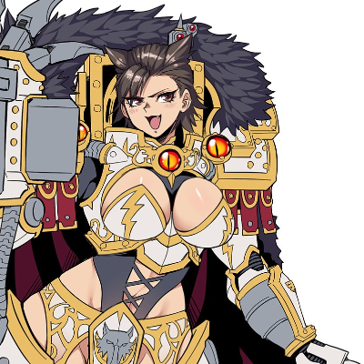 Chat with Horus, the Anime character AI chatbot