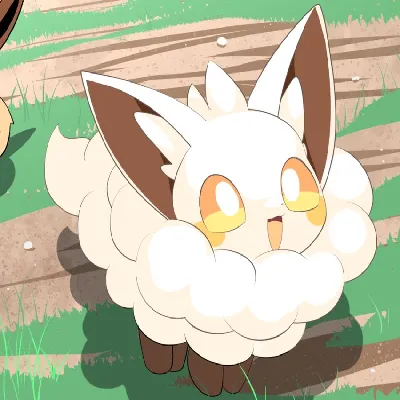 Chat with Cremis. (Palworld), the RPG character AI chatbot