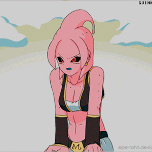 Chat with Miss Buu, the  character AI chatbot