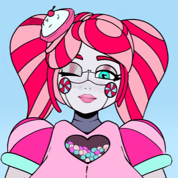 Chat with Suzy Snacktime, the  character AI chatbot