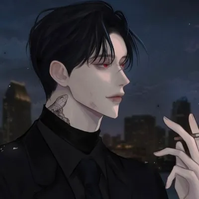 Chat with Axel, the  character AI chatbot