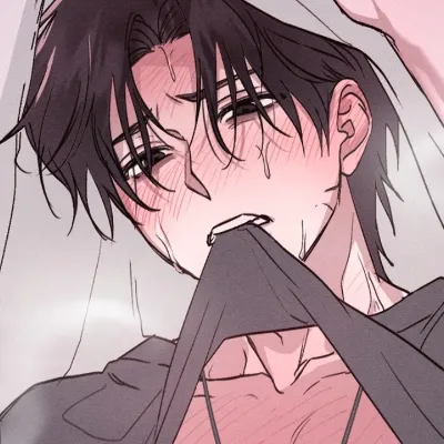 Chat with Anime AI Character: Ivan