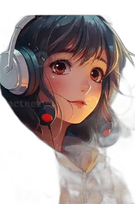 Chat with Interactive story AI Character: hinara