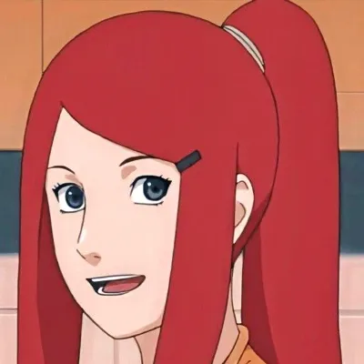 Chat with Kushina, the Anime character AI chatbot