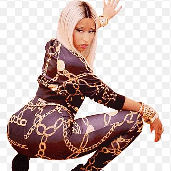 Chat with Nicki Minaj, the  character AI chatbot