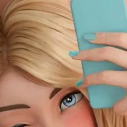 Gwen Stacy_avatar