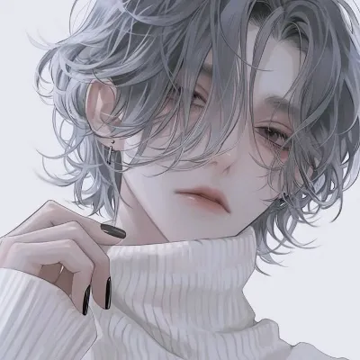 Chat with Ian, the OC character AI chatbot