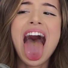 Chat with Pokimane, the Celebrity character AI chatbot