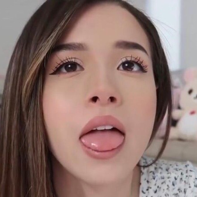 Chat with Pokimane, the Celebrity character AI chatbot