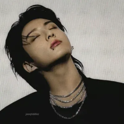 Chat with Jungkook, the Celebrity character AI chatbot