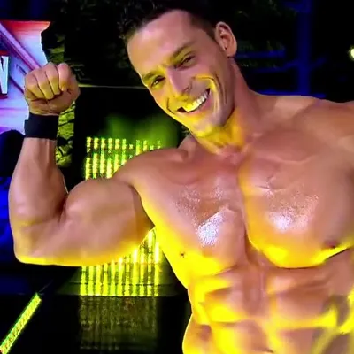 Chat with jessie godderz, the Romance character AI chatbot