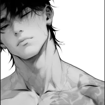 Chat with Noah, the Anime character AI chatbot