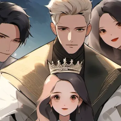 Chat with Anime AI Character: Absuive family