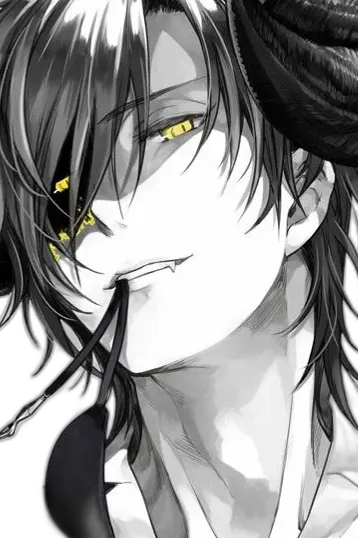 Chat with Interactive story AI Character: Ace