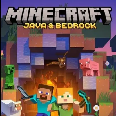 Chat with Minecraft rp, the  character AI chatbot