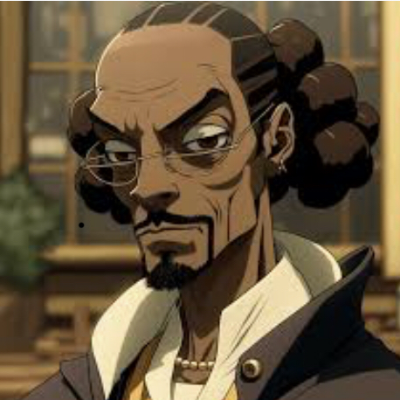 Chat with Snoop dogg, the  character AI chatbot