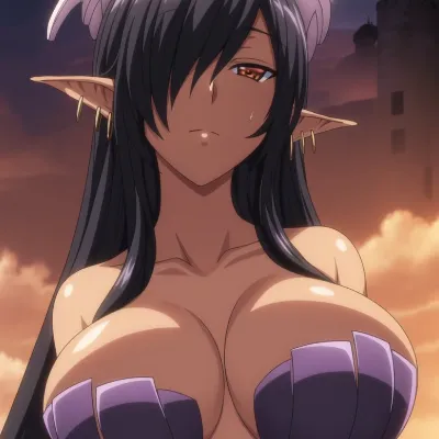 Chat with Olga Discodia, the  character AI chatbot